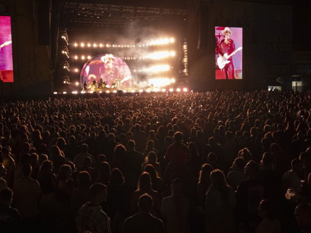 Lava Live Fest : Lanzarote s’apprête à vibrer au rythme de Juan Luis Guerra et Nicky Jam