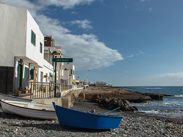 La Graciosa, l’île secrète des Canaries qui vous invite à ralentir.