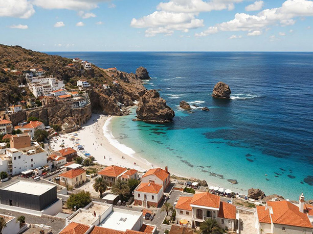 La vie économique de l'archipel des Canaries