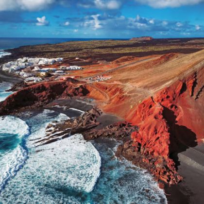 Que faire en décembre à Lanzarote !