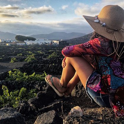 Nos conseils pour un Séjour Écologique à Lanzarote.