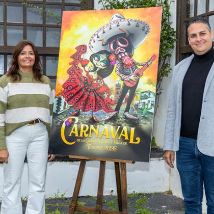 México Lindo : Le Festival des Morts 2026