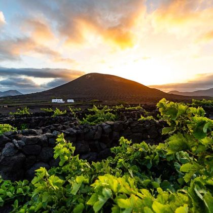 Où trouver la tranquillité d'esprit à Lanzarote