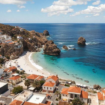 Vie économique de l'archipel des Canaries