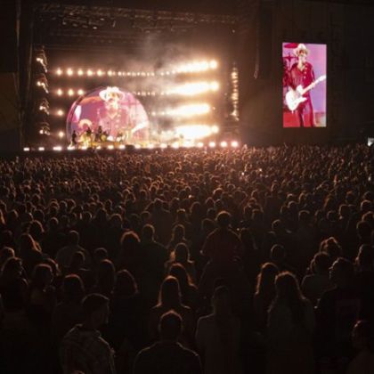 Lava Live Fest : Lanzarote s’apprête à vibrer au rythme de Juan Luis Guerra et Nicky Jam